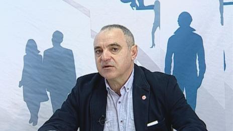"Щрихи от утрото" (24.02.2016) - Могат ли кръводарителите да ползват отстъпки в здравни осигуровки? 