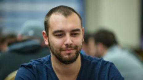 Българин спечели половин милион евро на покер