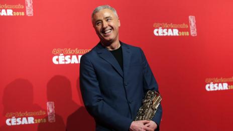 120 удара в минута взе 6 награди Сезар