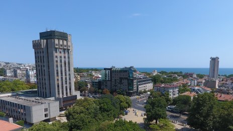 Кредитният рейтинг на Община Варна е отново със стабилна перспектива