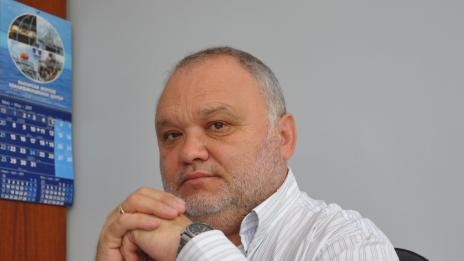 К.д.п. Иван Цонев: Не можеш да избягаш от предначертания път