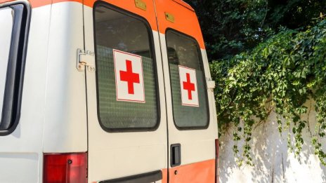 Трагедия в училище: Дете издъхна, чакайки родителите му да свършат подготовката за 15 септември