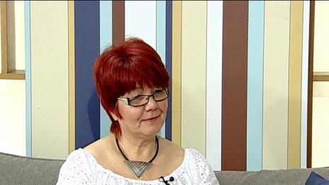 "Щрихи от утрото" (19.05.2017) - "Съвети от психолога"