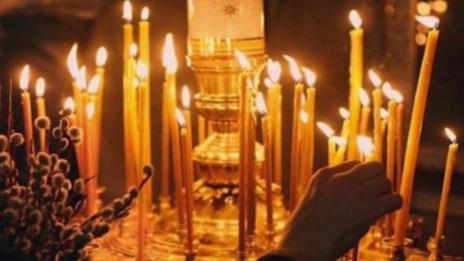 Църквата почита паметта на седемтe братя Великомъченици Макавеи