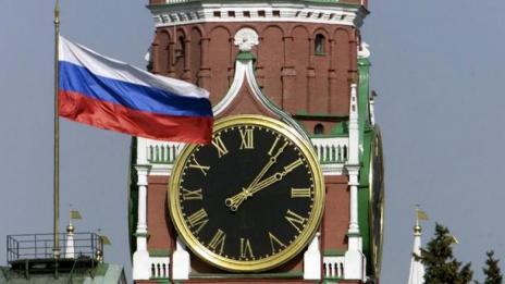 Политически коментари в Москва след края на фестивала "Евровизия"