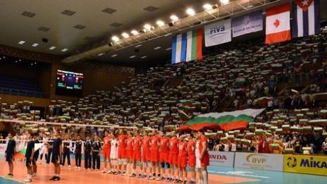 До 3 седмици получаваме отговор за мондиала в ДКС
