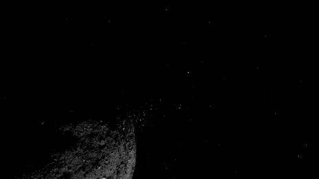 Планът на НАСА да вземе проба от астероида Бену „удари на камък“