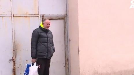 Лекарят, застрелял Жоро Плъха: Благодаря на народа, че ме подкрепи!