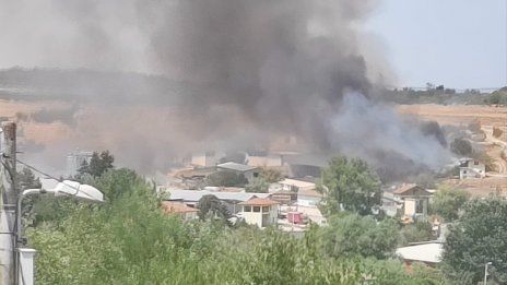 51-годишен варненец е обвинен за пожара в Константиново, при който загинаха 500 птици