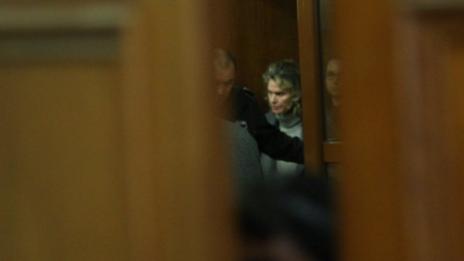 Елена Динева остава в ареста, няма пари за гаранцията