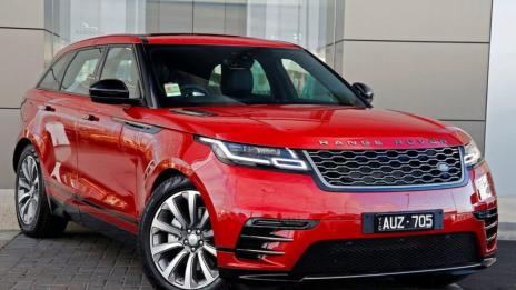 Следващите два дни варненци ще карат безплатно най-новите Jaguar и Land Rover 
