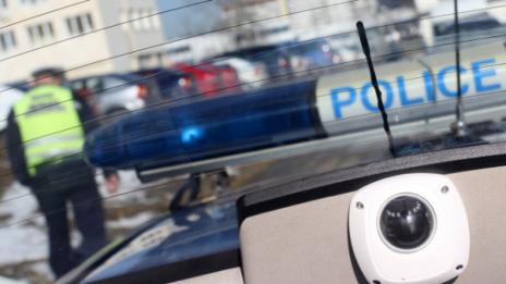 Драстичен скок в броя на заловените с превишена скорост