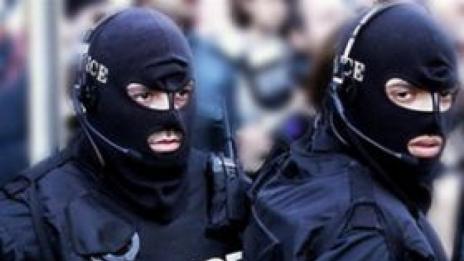 Стрелба в акция за наркотици край Пловдив