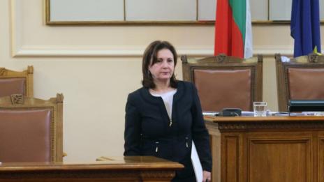 МВР: Заплащането на извънреден труд на полицаите не е забавяно