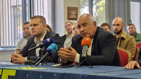 Борисов с остро предупреждение: Хем хората обедняват, хем задлъжняват
