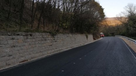 Пътна обстановка: Пътищата във Варненско са сухи и проходими