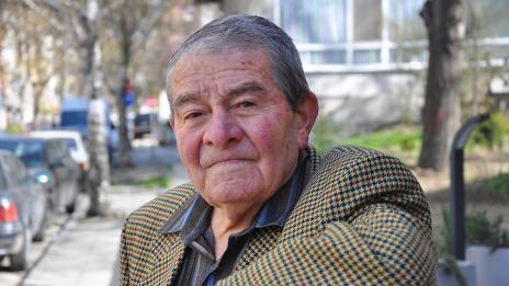 Стефан Недев, корабен електромеханик: Големият капитан умее да пази човешкия живот