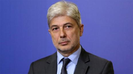 Нено Димов: Не се очертава воден режим в други градове