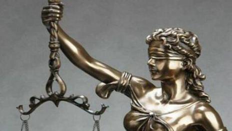 Над 25 000 дела е гледал Районният съд миналата година
