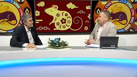 "Щрихи от утрото" (6.01.2020) - Какво ни очаква в годината на металния плъх?