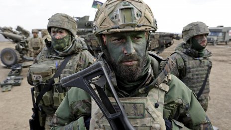 Съвсем близо до Варна САЩ искат да изпрати 500 военнослужещи и техника