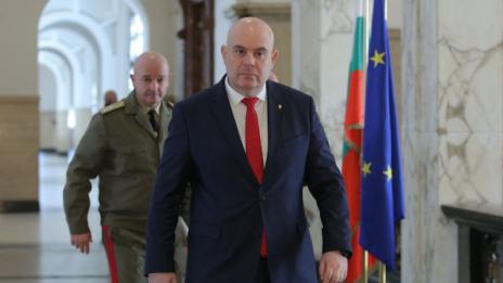 Гешев: За прокуратурата няма недосегаеми хора