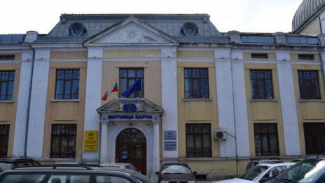 Бургазлия стана зам.-директор във варненската митница