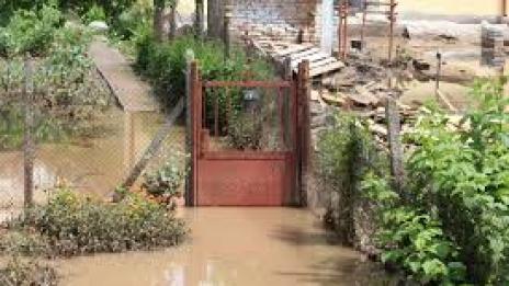 Щетите от пороя в Добричко достигнаха милион