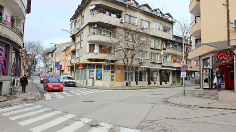 Цените на имотите във Варна са достигнали рекордните нива от 2008 г.