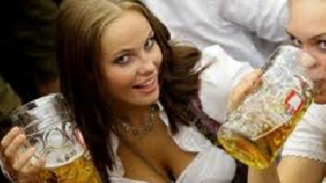 Представиха 1000 вида бира на фест в Копенхаген