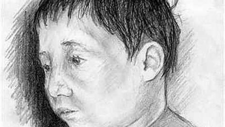 Задържан е убиецът на 5-годишния Никита