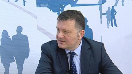 "Щрихи от утрото" (15.03.2016) - Ще бъде ли разчистена „Максуда“? 