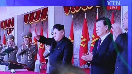 Северна Корея готова за всякаква война със САЩ