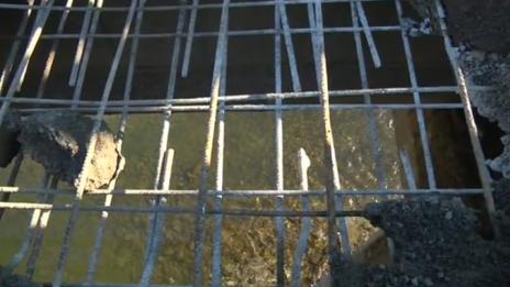 Протест на Е-79: Хората се вдигат на бунт заради опасен мост на главния път