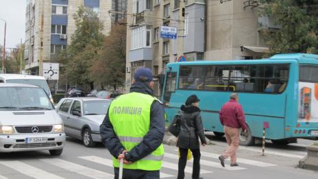  Приключва акция "Зима" на КАТ