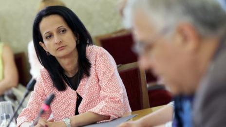 БСП се обърна и към европейските регулатори заради КФН