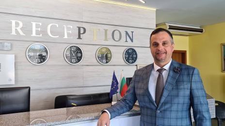 Хотелиери: Бюрокрация бави парите за компенсации
