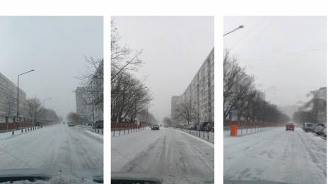 Затвориха за движение улица „Мир” във Варна