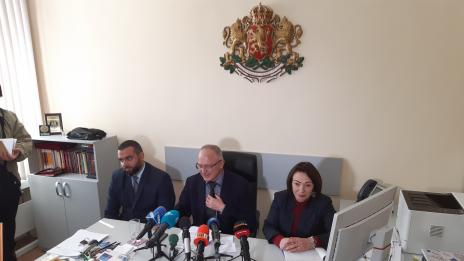 Връщаме на Италия още 74 контейнера с отпадъци