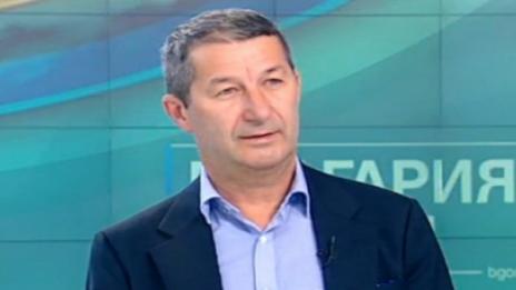 Каролев убеден: Неспазеното обещание за 300 лв. пенсия е за добро