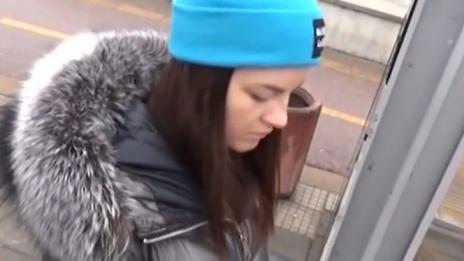 Защо кондуктор в градския транспорт отказа да продаде билет на бременна жена?