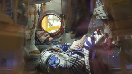 Работа мечта: да лежиш два месеца за 16 000 евро