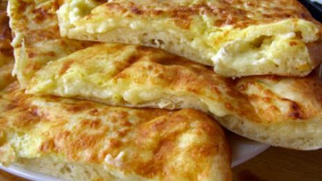 Рецепта на деня: Баница на тиган