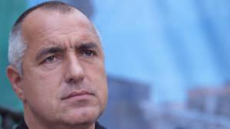 Бойко Борисов: Не се завръщат мутренските времена!