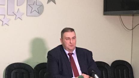 Емил Радев: Пътят за премахване мониторинга за България много скоро ще е отворен