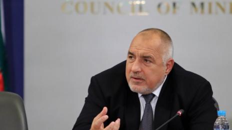 Борисов: Никога не сме казвали &quot;Корона, чао&quot;, но не бива да се паникьосваме (Видео)