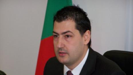 Възстановиха Иван Тотев на длъжност