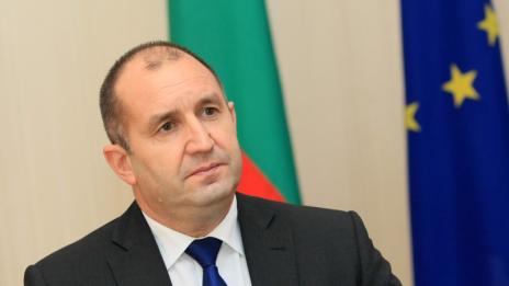 Президентът насрочи евроизборите за 26 май