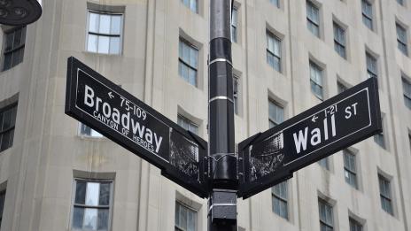 Червената вълна на Wall Street продължава и в четвъртък