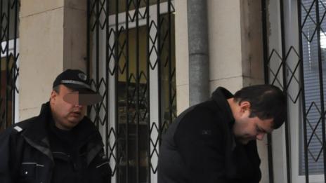 Осъдиха шофьора, убил млад мъж на АМ „Хемус“ край Варна